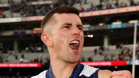 Geelong Cats playing list depth to help back-to-back AFL premierships ...