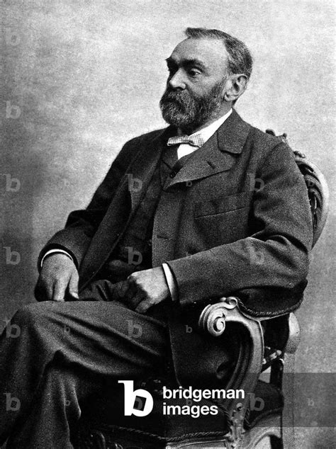 Alfred Nobel Dynamite