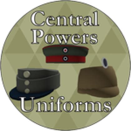 Central Powers Uniforms | Trench Warfare Wiki | Fandom