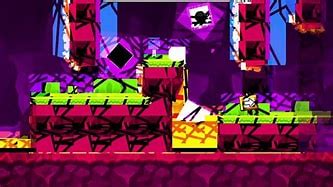 Normal Finger dash : r/geometrydash