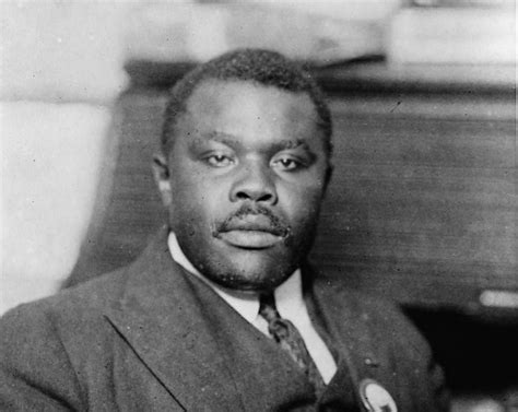 21 Marcus Garvey Quotes You Should Know