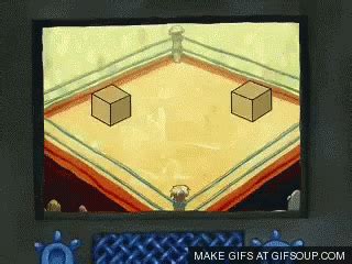 Spongebob Boxing Gif GIFs | Tenor