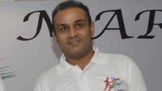 Virender Sehwag's academy and Jammu Cricket Club collaborate to promote ...