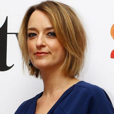 Laura Kuenssberg Wiki: Is She Jewish? Journalist Ethnicity And Family