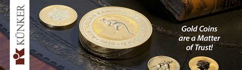 Bullion coins part 1: The Krugerrand - CoinsWeekly