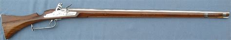 Early Dog Lock Musket - English Civil War - Colonial America - 17th Century