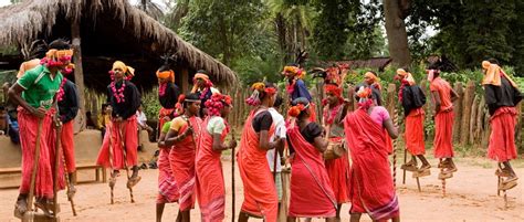 The Unsung Monsoon Festivals of North India: The Best Ways to Rejoice in the Rain - Tour De Farm