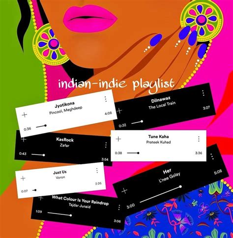 indian indie playlist