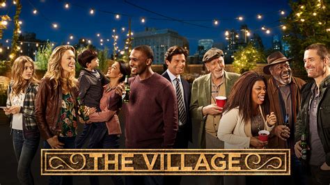 The Village (2019) - TheTVDB.com