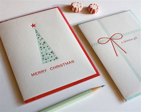 40 Unique Christmas Card Designs - Jayce-o-Yesta