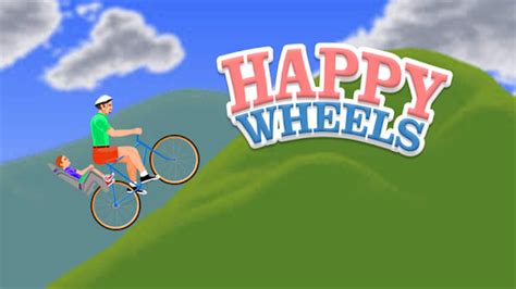 Happy Wheels game APK for Android - Download