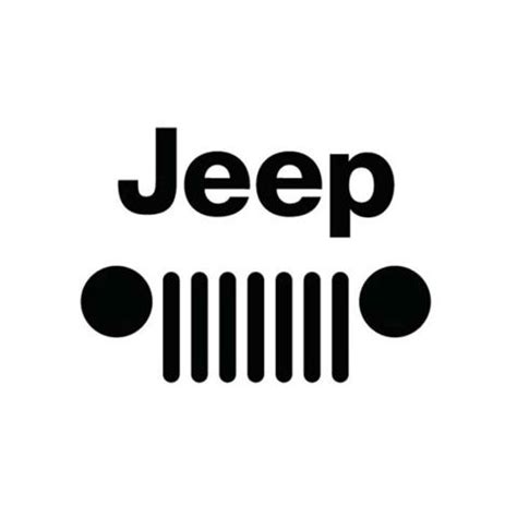 Jeep Compass Logo - LogoDix