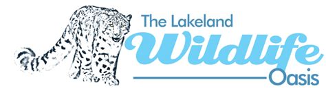 Zoo Jobs: Centre Manager - Lakeland Wildlife Oasis