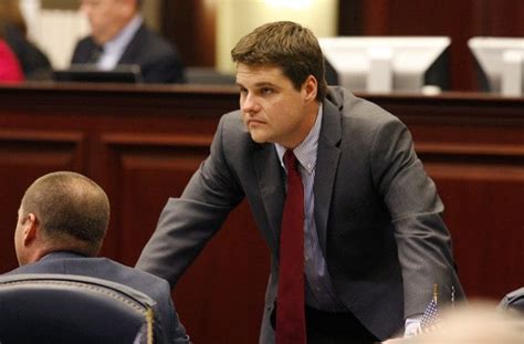 Gun Rights Hero of the Day: FL State Representative Matt Gaetz - The ...