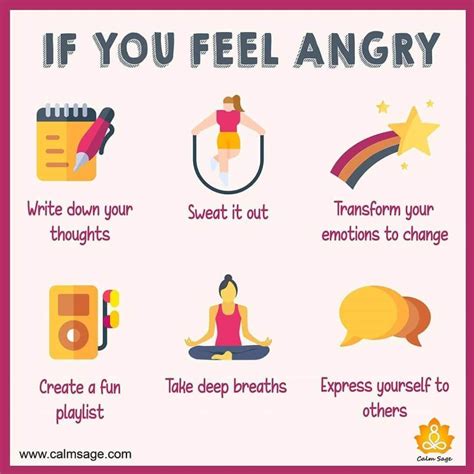 5 Best Mantras for Anger Management: Must Try