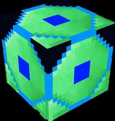 Block - Emerald | Minecraft Blocks | Tynker