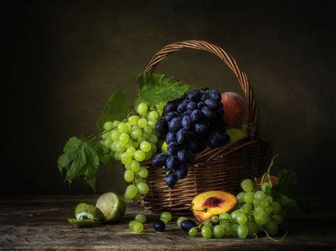 Still life with fruits photo & image | still life, food, nature images at photo community