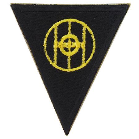 US 83rd Infantry Division Patch - Epic Militaria