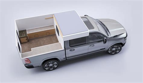 Four Wheel Camper Hawk Shell.jpg | Ford Tremor Forum | Ford Super Duty