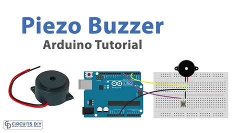 Arduino Piezo Buzzer Arduino Tutorial | Porn Sex Picture