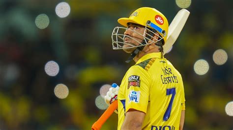 Ruturaj Gaikwad Replaces MS Dhoni As CSK Captain Ahead Of IPL 2024 ...