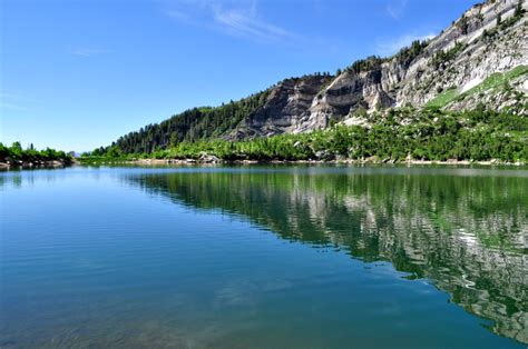 Silver Lake - Your Hike Guide