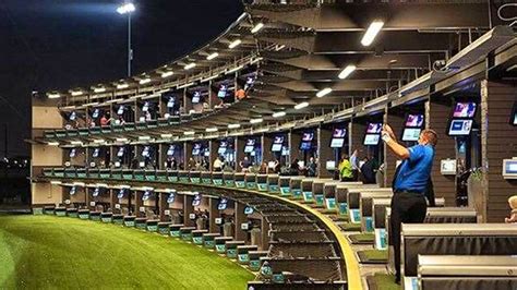 Topgolf coming to the Gold Coast - Golf Australia Magazine