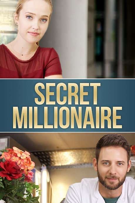 ‎Secret Millionaire (2018) directed by Michael Scott • Reviews, film ...