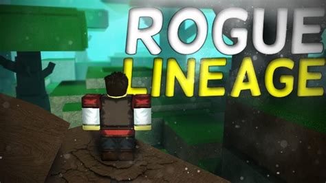 Rogue Lineage Classes Explained - 30+ At Once