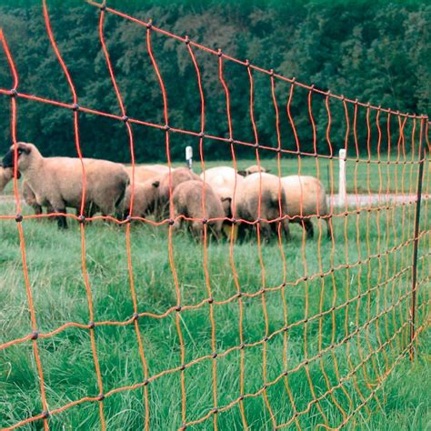 Rutland Electric Fencing One Spike Sheep Netting | Buy Online