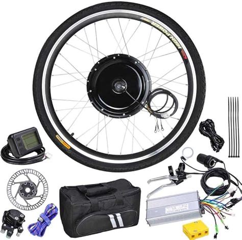 Amazon.com: electric bicycle accessories