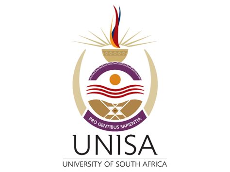 Unisa Logo [University of South Africa - 01] - PNG Logo Vector Brand ...