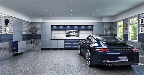 25+ Charming Garage Ideas That You Could Make Easily In Your Home ...