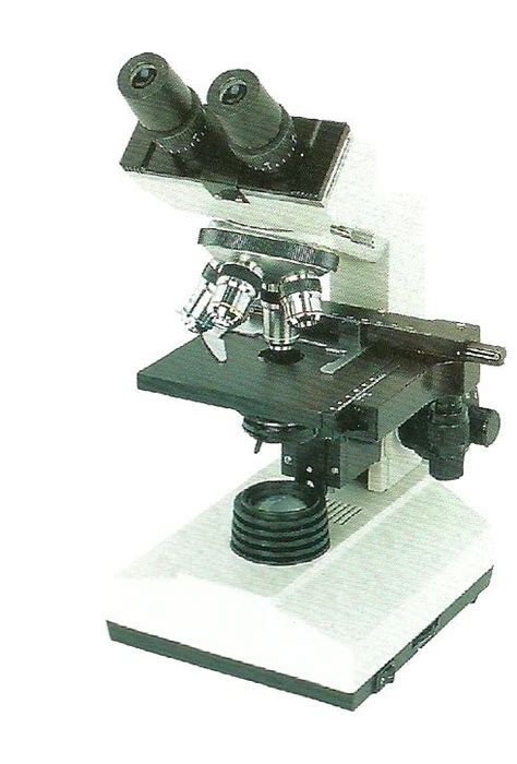 Microscope