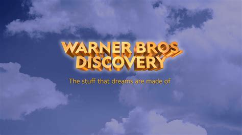 Warner Bros. Discovery’s Initial Logo for Wordmark Mocked Online ...