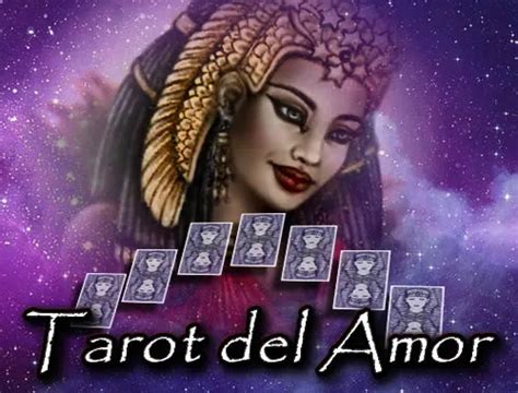 Tarot Gratis, Tarot del Amor, Consultar el Tarot