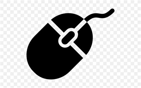 Computer Mouse Logo, PNG, 512x512px, Computer Mouse, Black, Black And White, Computer, Logo ...