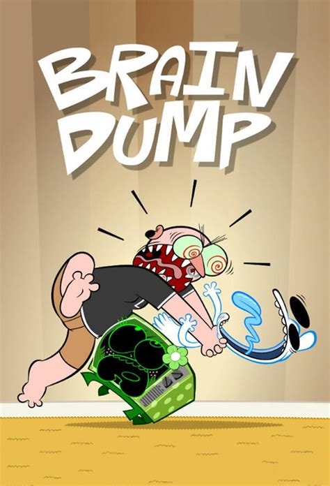 Brain Dump: All Episodes - Trakt