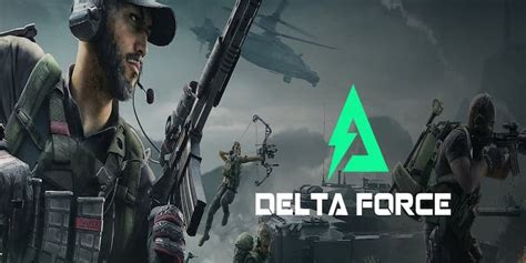 Delta Force: Hawk Ops release date and everything else we know | Pocket ...