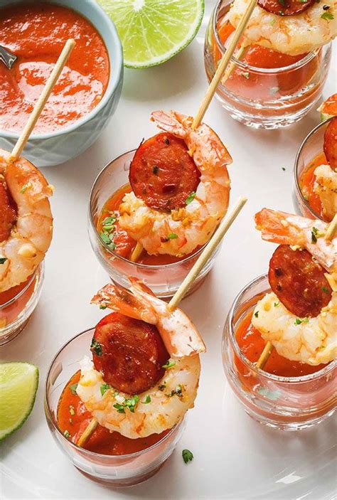 Easy New Year’s Eve Appetizer Recipes — Eatwell101