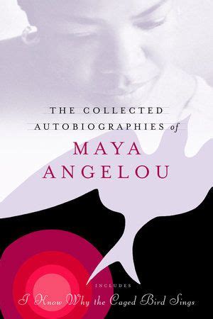 The Collected Autobiographies of Maya Angelou by Maya Angelou ...