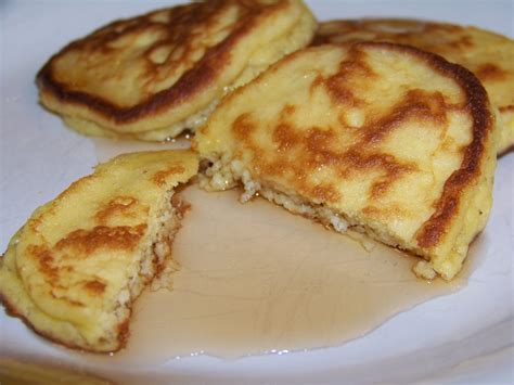 Gluten Free Coconut Flour Pancakes | Low Carb Yum