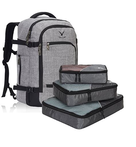 34 Best Carry-On Backpacks That Fit Under Airplane Seats in 2021 | SPY