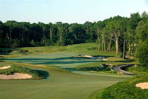 The best TPC golf courses | Courses | Golf Digest