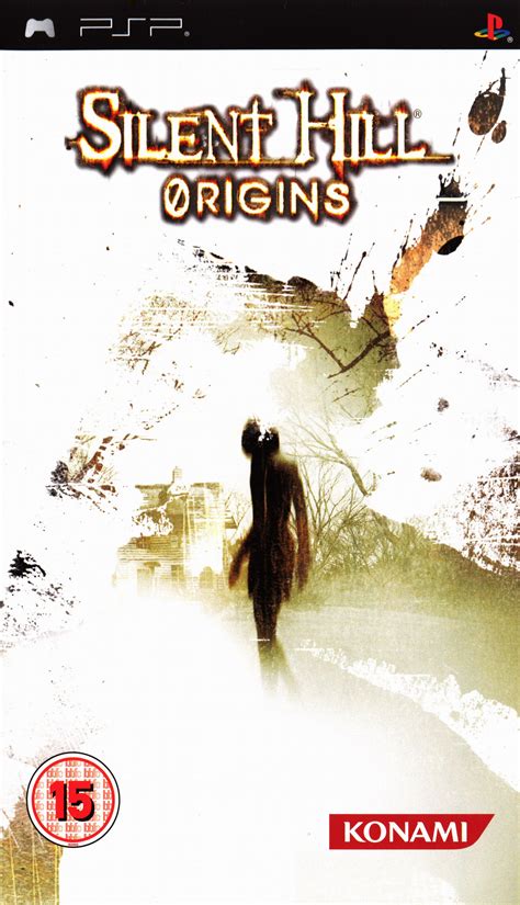 Silent Hill: Origins Details - LaunchBox Games Database