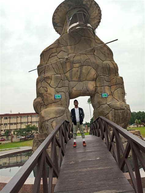 A Visit To JJT Park, Lagos State. - Travel - Nigeria