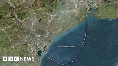 £8bn Cardiff tidal lagoon power deal 'agreed' - BBC News