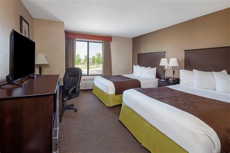 AmericInn by Wyndham Rochester | Rochester, MN Hotels