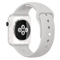 The new ceramic Apple Watch Series 2 comes at a colossal price: $1,250 ...