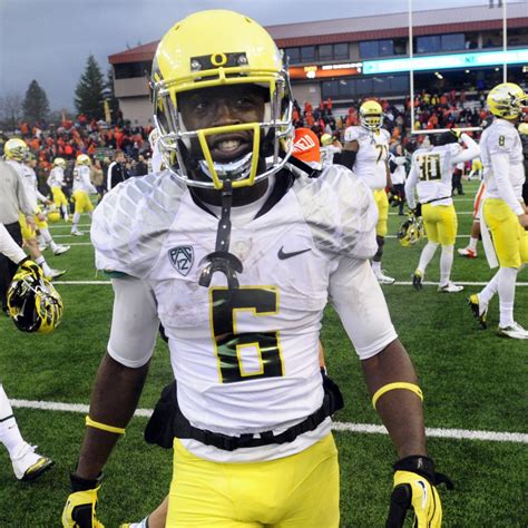 Oregon Football: 6 Reasons Why Ducks Are Best One-Loss Team | News ...